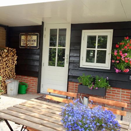 レッケルケルク De Kopstoof Bed & Breakfast エクステリア 写真