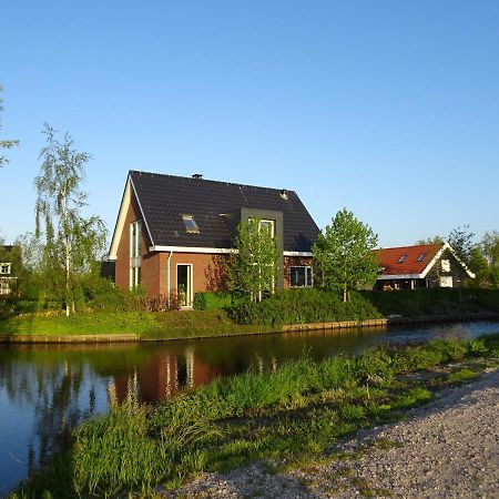 レッケルケルク De Kopstoof Bed & Breakfast エクステリア 写真